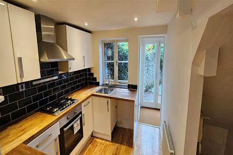 2 bedroom terraced house for sale, Sun Street, Lewes, East Sussex