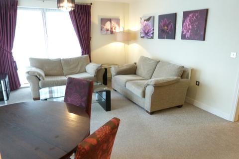 2 bedroom apartment to rent, Newport House