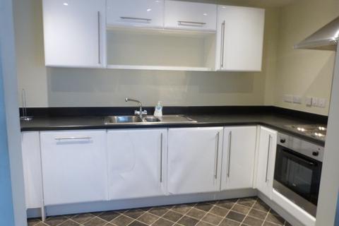 2 bedroom apartment to rent, Newport House