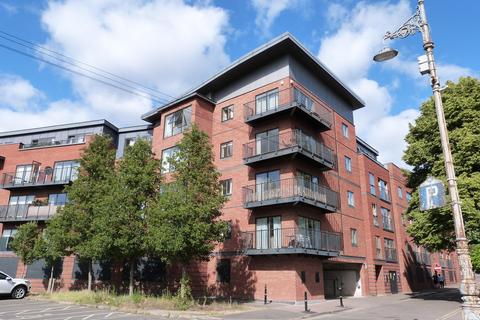 2 bed flat/apartment for rent in Newport House