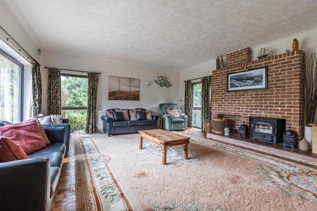 Holme Next The Sea 4 bed detached bungalow for sale £1,100,000