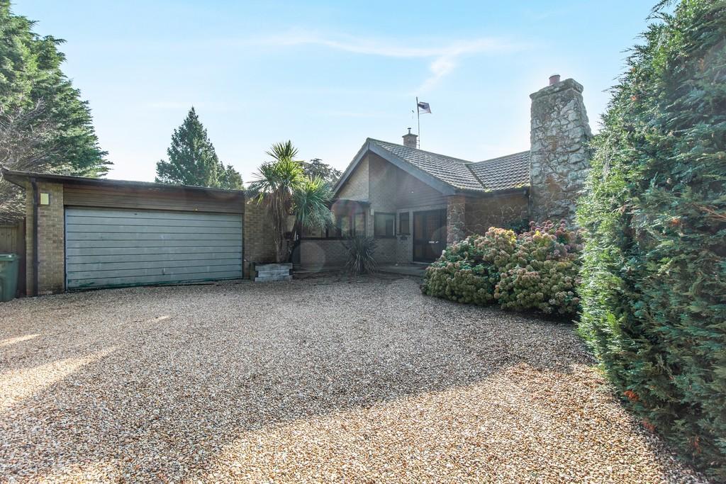 Holme Next The Sea 4 bed detached bungalow for sale £1,100,000