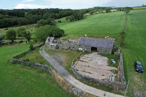 6 bedroom barn conversion for sale, Y Glyn Barns, Llanystumdwy, Criccieth, Gwynedd