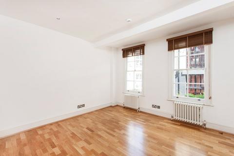 1 bedroom apartment to rent, Newburgh Street, Soho W1