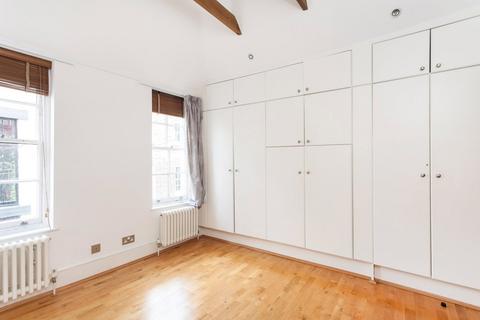 1 bedroom apartment to rent, Newburgh Street, Soho W1