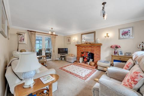 4 bedroom detached house for sale, Drovers Avenue, Bury St. Edmunds