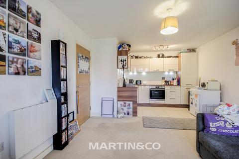 2 bedroom apartment for sale, Ashville Way, Wokingham