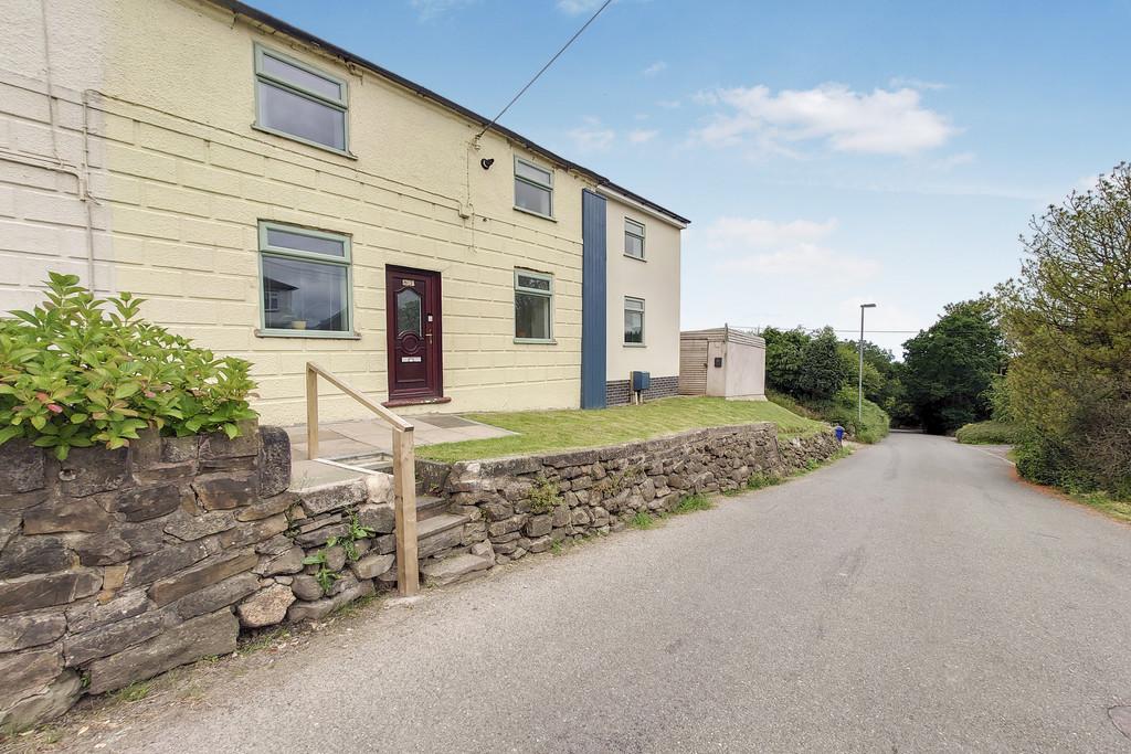 Harriseahead Lane, Harriseahead, StokeonTrent 2 bed semidetached