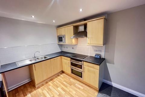 2 bedroom apartment to rent, Park Lodge , Beardwood