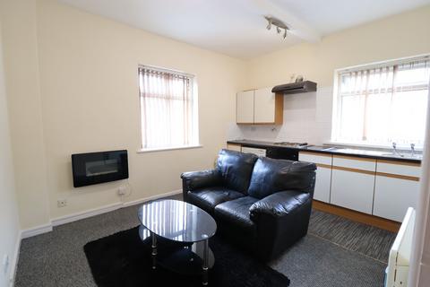 1 bedroom apartment to rent, Selous Road, Blackburn, BB2