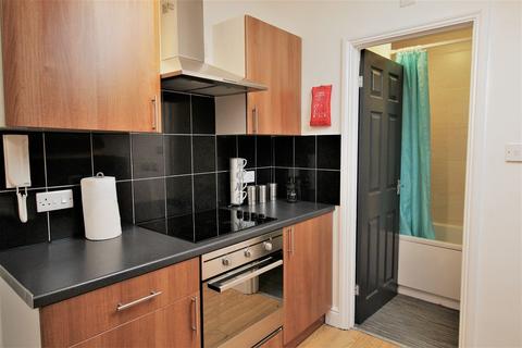 undefined, 23 Flat D Witham Road Woodhall Spa, Lincoln, Lincolnsire, LN10 6RW