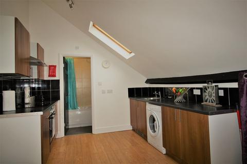 undefined, 23 Flat D Witham Road Woodhall Spa, Lincoln, Lincolnsire, LN10 6RW