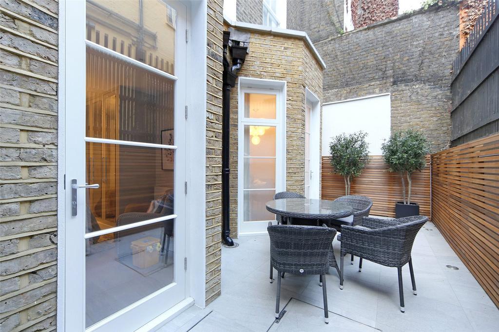 Lennox Gardens, London 1 bed flat to rent £4,008 pcm (£925 pw)