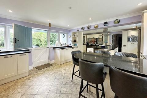 5 bedroom detached house for sale, Nr. Tehidy, Cornwall