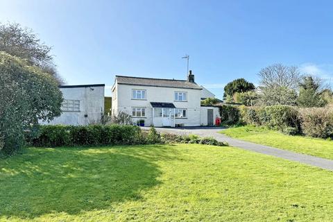 5 bedroom detached house for sale - Water Lane, St Agnes, Cornwall