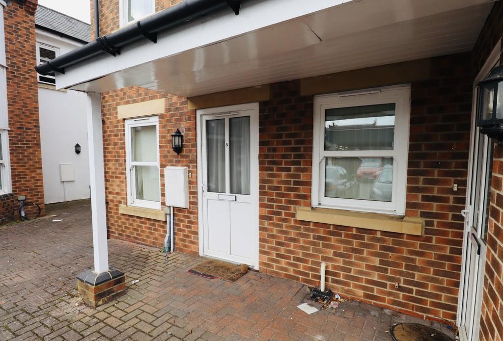 Victoria Court, Framwellgate Moor 2 bed apartment for sale £89,950