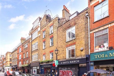 2 bedroom apartment to rent, Berwick Street, London, W1F