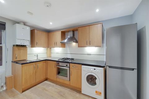 2 bedroom apartment to rent, Berwick Street, London, W1F
