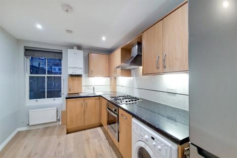 2 bedroom apartment to rent, Berwick Street, London, W1F