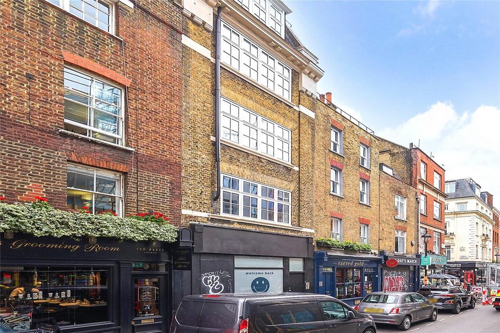 Berwick Street