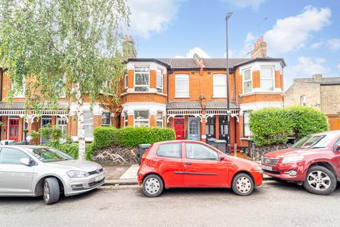 3 bedroom apartment for sale - South View Road, Hornsey N8