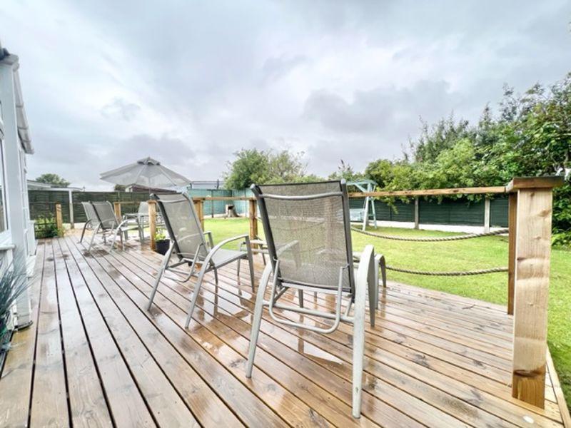 Decking view 2