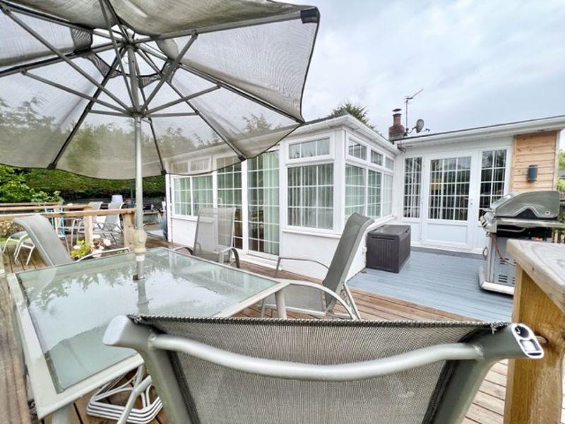 Decking view 3