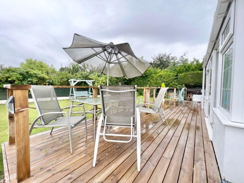 Decking view 4