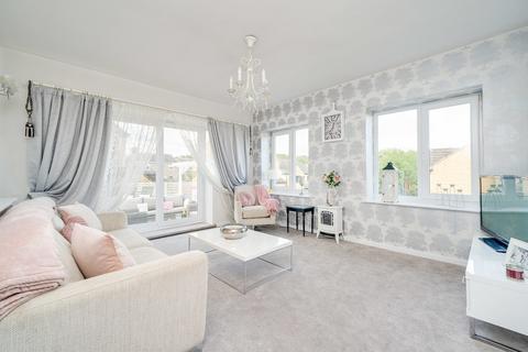 5 bedroom detached house for sale, Chatts Wood House, Chatts Wood Fold, Oakenshaw