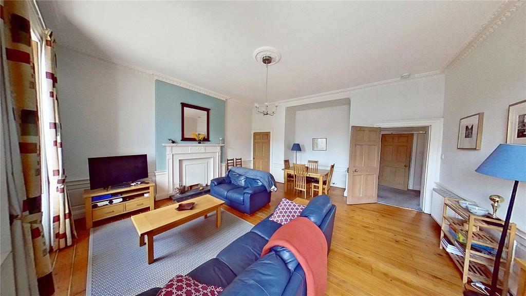 Apartment in Edinburgh, New Town, New Town/Broughton - View 2