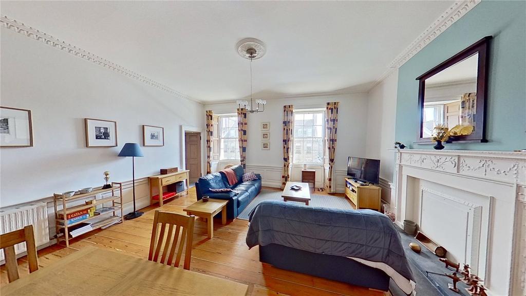 Apartment in Edinburgh, New Town, New Town/Broughton - View 3