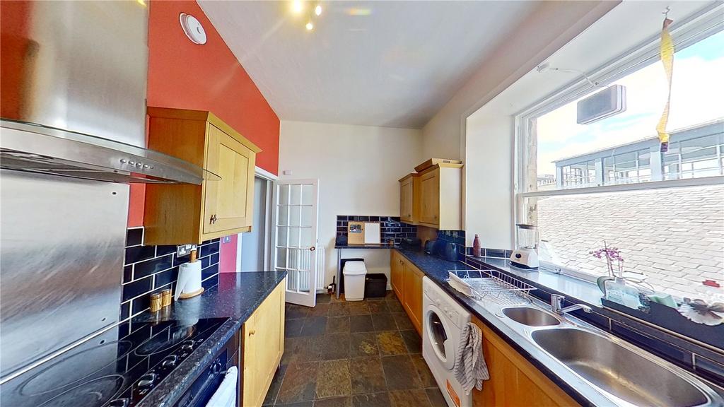 Apartment in Edinburgh, New Town, New Town/Broughton - View 5