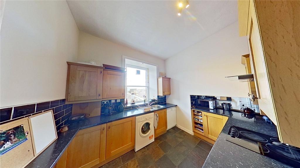 Apartment in Edinburgh, New Town, New Town/Broughton - More