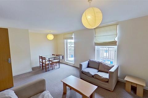 2 bedroom flat to rent, Giles Street, Edinburgh, Midlothian, EH6