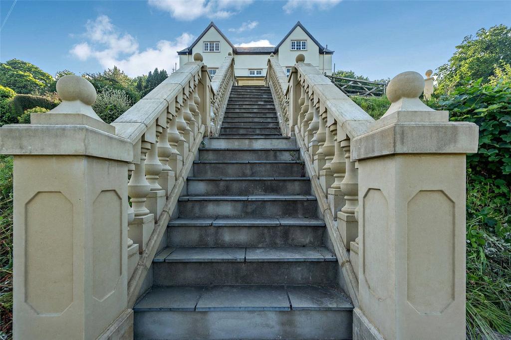 Steps