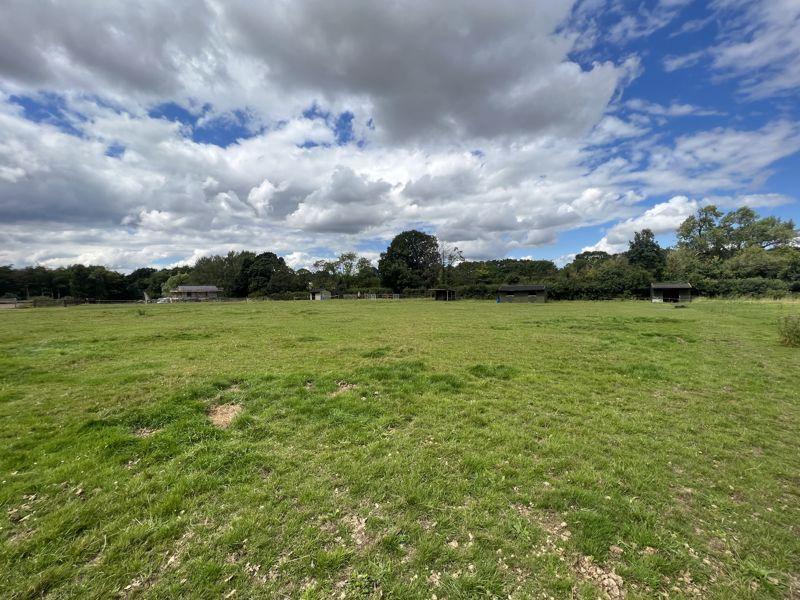 LAND ADJACANT TO MILLFIELDS FARM, High House Lane, Albrighton, WV7 Land