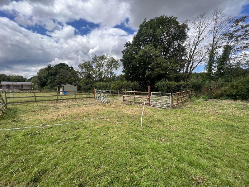 LAND ADJACANT TO MILLFIELDS FARM, High House Lane, Albrighton, WV7 Land