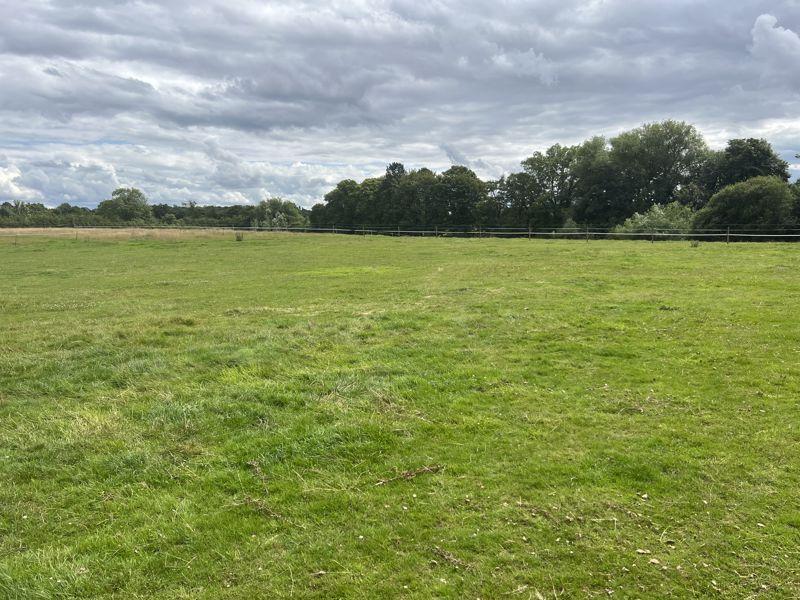 LAND ADJACANT TO MILLFIELDS FARM, High House Lane, Albrighton, WV7 Land