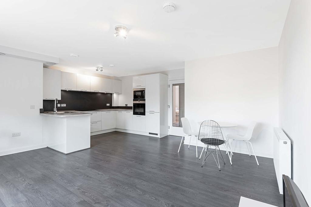 Apartment in Glasgow, Thornwood, Broomhill - View 3