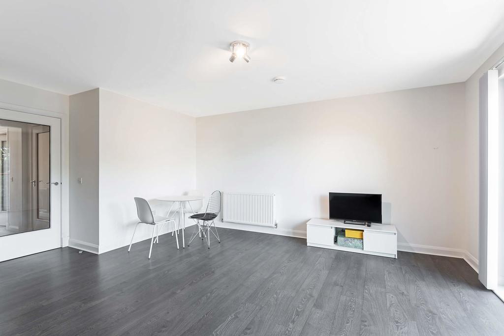 Apartment in Glasgow, Thornwood, Broomhill - View 4