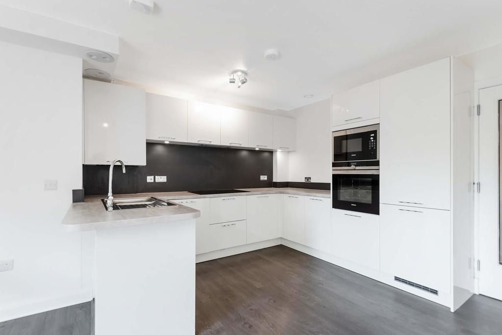Apartment in Glasgow, Thornwood, Broomhill - View 5
