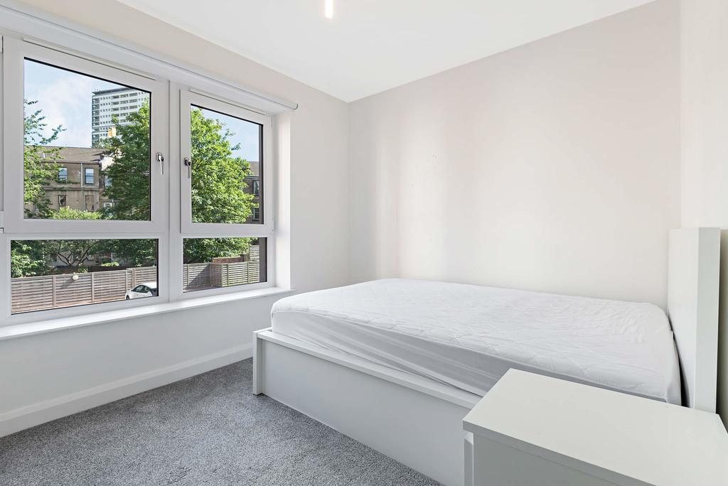 Apartment in Glasgow, Thornwood, Broomhill - More