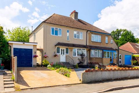 4 bedroom semi-detached house for sale, Ninehams Close, Caterham