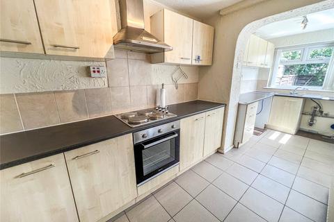 3 bedroom semi-detached house to rent, Coll Drive, Urmston, Manchester, M41