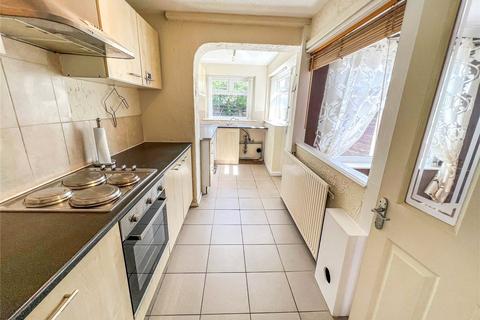 3 bedroom semi-detached house to rent, Coll Drive, Urmston, Manchester, M41