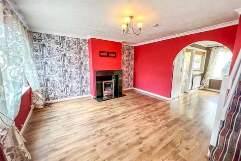 3 bedroom semi-detached house to rent, Coll Drive, Urmston, Manchester, M41