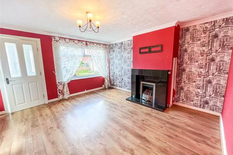 3 bedroom semi-detached house to rent, Coll Drive, Urmston, Manchester, M41