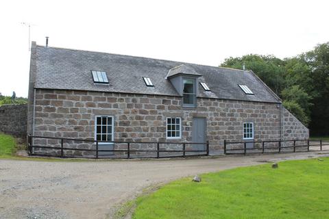 undefined, Aquohorthies, Burnhervie, Aberdeenshire, AB51