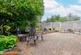 West Facing Garden