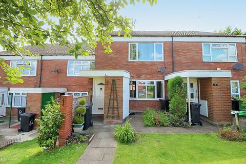 4a Bosworth Close, Woodsetton, Dudley, DY3 1BJ